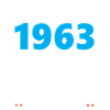 Construit en 1963