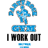 party rock gym