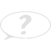 speech bubble ?