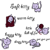 Soft Kitty