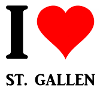 I love ST Gallen 1