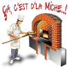 çà c'est d'la Miche !