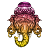 Goa Ganesha