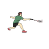 speedminton
