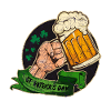 Saint Patrick