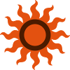 sun