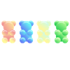 gummy bear