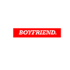 BOYFRIEND