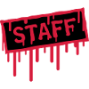 Staff Stamp