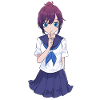 Anime Girl