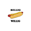 cheap willing hot dog