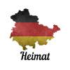 Thuringia Germany homeland