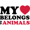 MHBT ANIMALS
