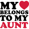 MHBTM aunt