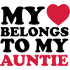 MHBTM auntie