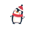 Penguin Patronus