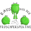 Motivation frog