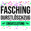 Karneval Fasching Spruch