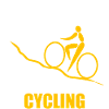 Bicycle pension