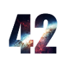 the Answer 42