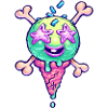 Happy Icecream