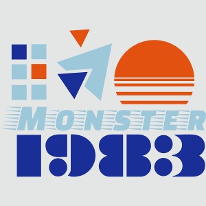 Monster1983 Retro 80
