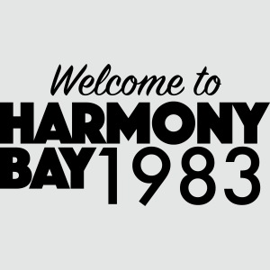 Welcome to Harmony Bay 1983