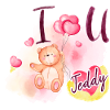 Teddy