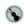 violin