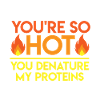 Biology proteins