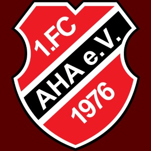 FC Aha Logo Standard