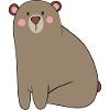 bear