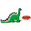 Snackosaurus