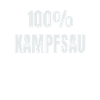 100% fighting sow