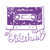 oldschool tape