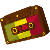 Reggae cassette