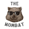 wombat