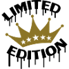 Limited Edition Crown