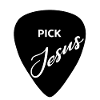 PICK Jesus