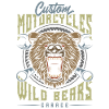 bear moto