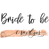 Bridetobe
