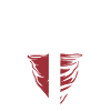 Latvia Skull Tshirt - Latvia