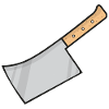 Fleischmesser
