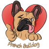 Bouledogue français