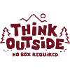 Think Outside Gift Idea