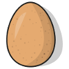 EI - Chicken egg
