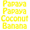 papaya