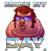 Make my Groundhog Day!