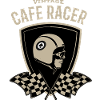 Cafe Racer logo