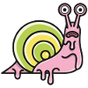 escargots Parade